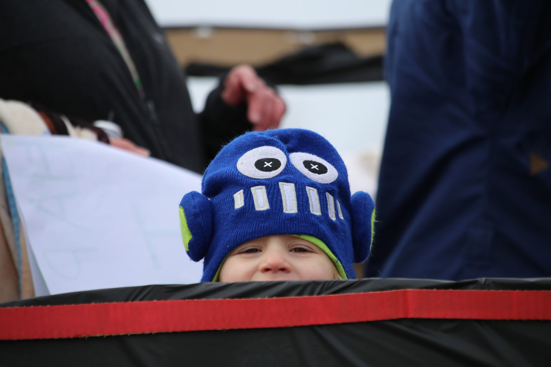 Holiday Parade